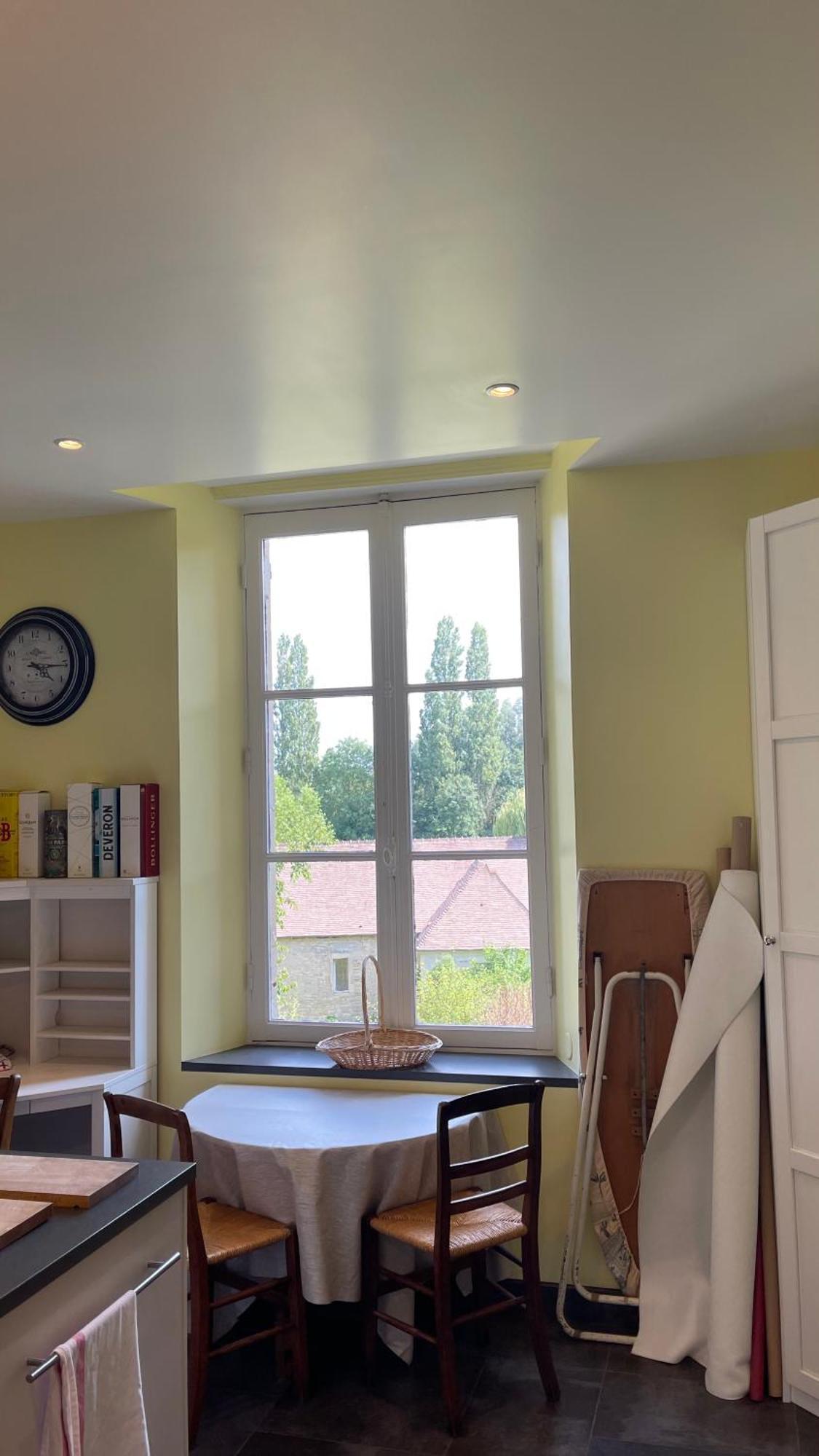 Le Gite Du Bas Manoir Bretteville-sur-Odon Esterno foto